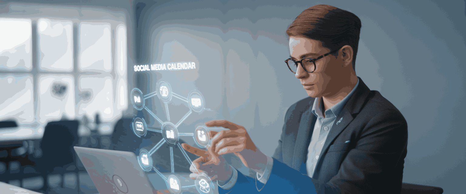 What Marketers Need to Know About AI-Powered Social Media Scheduling